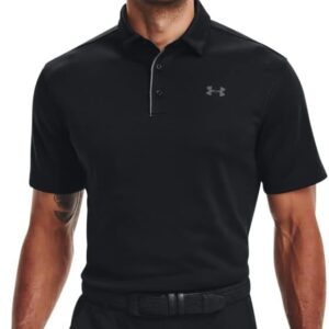 Under Armour Threadborne Boundless Polo for Men