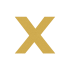 logo X